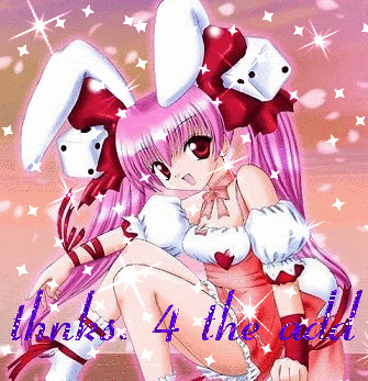 Thanks For The ADD Graphics @ twitkut.com