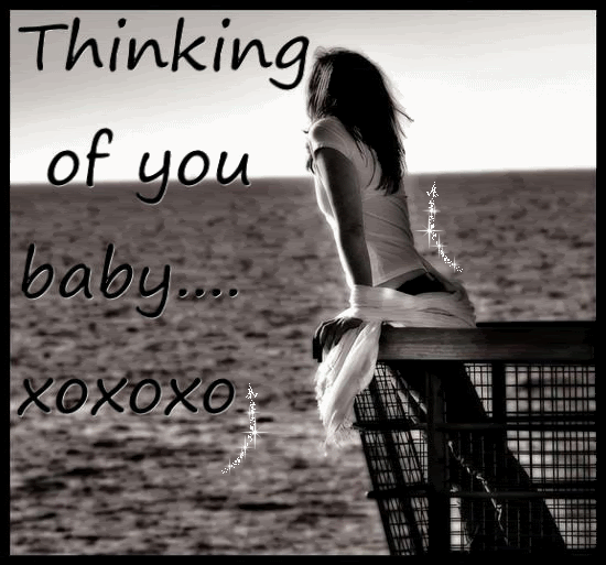 Thinking of You Graphics @ twitkut.com