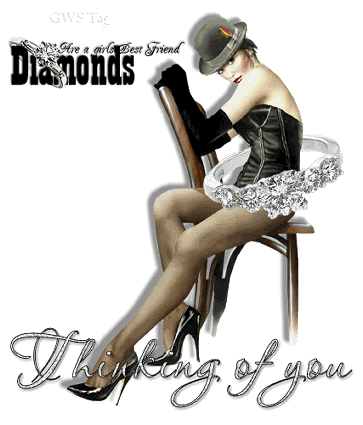 Thinking of You Graphics @ twitkut.com
