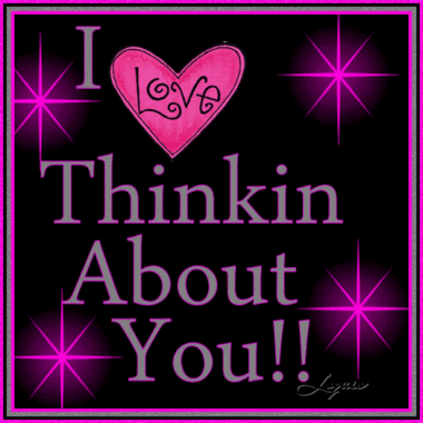 Thinking of You Graphics @ twitkut.com