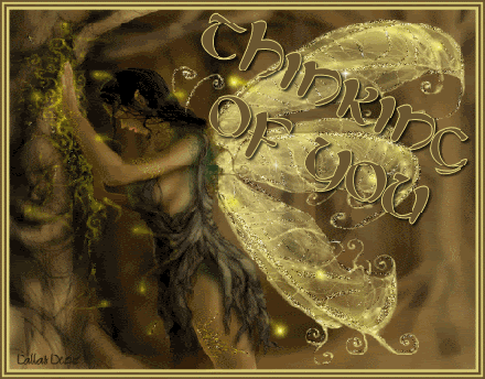 Thinking of You Graphics @ twitkut.com