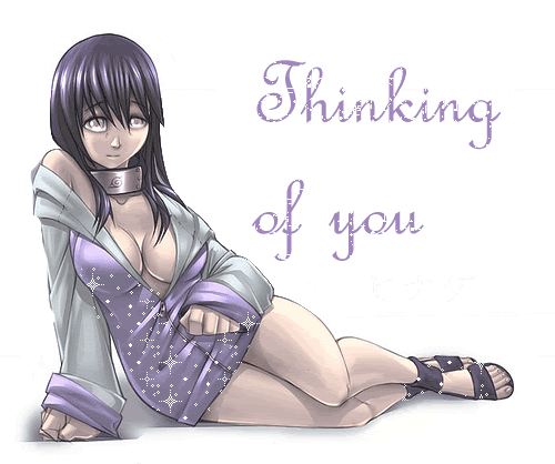 Thinking of You Graphics @ twitkut.com