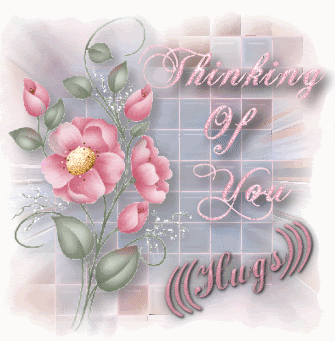 Thinking of You Graphics @ twitkut.com