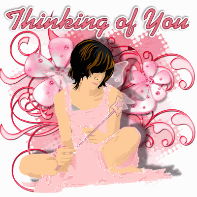 Thinking of You Graphics @ twitkut.com