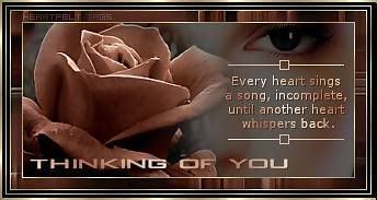 Thinking of You Graphics @ twitkut.com