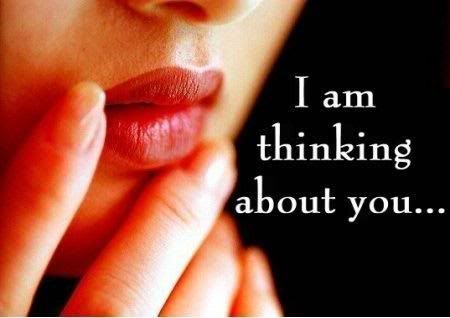 Thinking of You Graphics @ twitkut.com