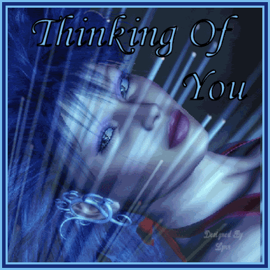 Thinking of You Graphics @ twitkut.com