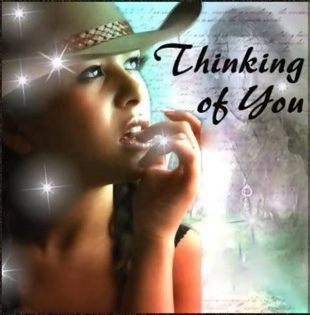 Thinking of You Graphics @ twitkut.com