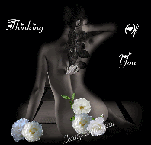 Thinking of You Graphics @ twitkut.com