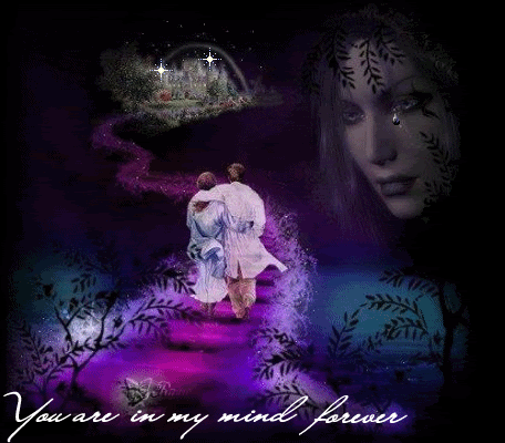 Thinking of You Graphics @ twitkut.com
