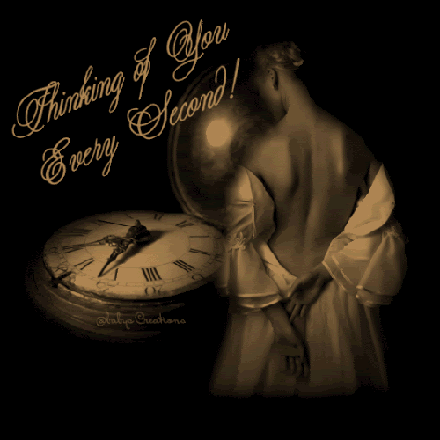 Thinking of You Graphics @ twitkut.com