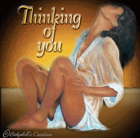 Thinking of You Graphics @ twitkut.com