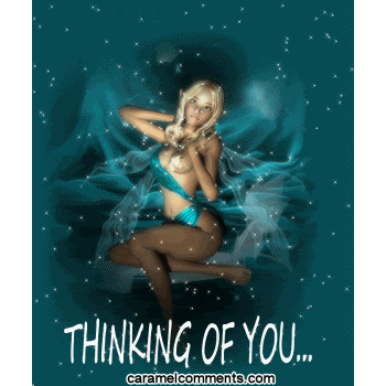 Thinking of You Graphics @ twitkut.com