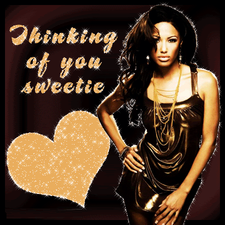 Thinking of You Graphics @ twitkut.com