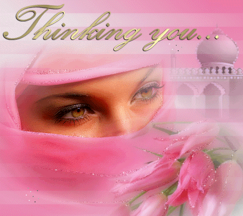 Thinking of You Graphics @ twitkut.com