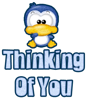 Thinking of You Graphics @ twitkut.com
