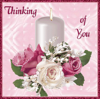 Thinking of You Graphics @ twitkut.com