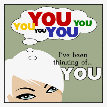 Thinking of You Graphics @ twitkut.com