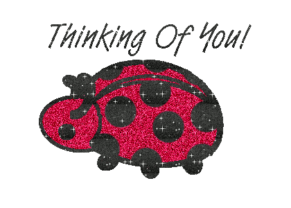 Thinking of You Graphics @ twitkut.com