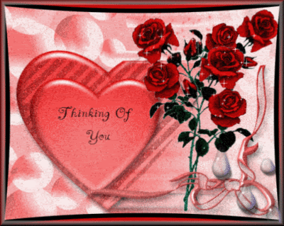 Thinking of You Graphics @ twitkut.com