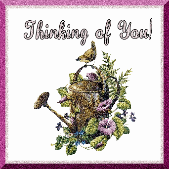Thinking of You Graphics @ twitkut.com