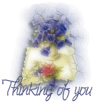 Thinking of You Graphics @ twitkut.com