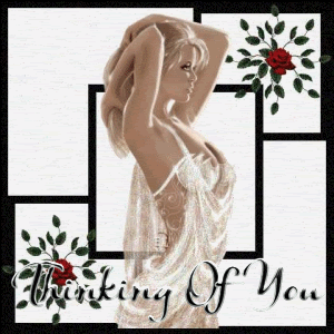 Thinking of You Graphics @ twitkut.com