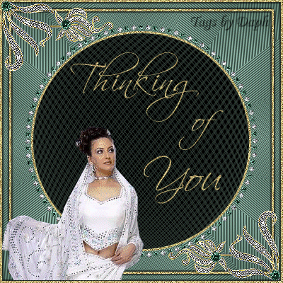 Thinking of You Graphics @ twitkut.com