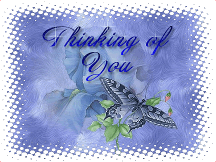 Thinking of You Graphics @ twitkut.com