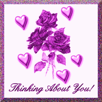 Thinking of You Graphics @ twitkut.com