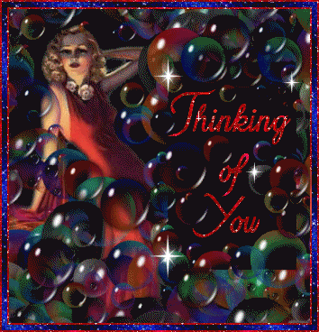 Thinking of You Graphics @ twitkut.com