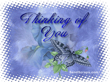 Thinking of You Graphics @ twitkut.com