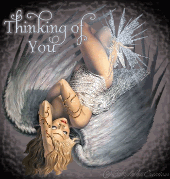 Thinking of You Graphics @ twitkut.com