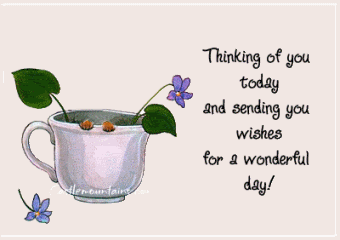 Thinking of You Graphics @ twitkut.com