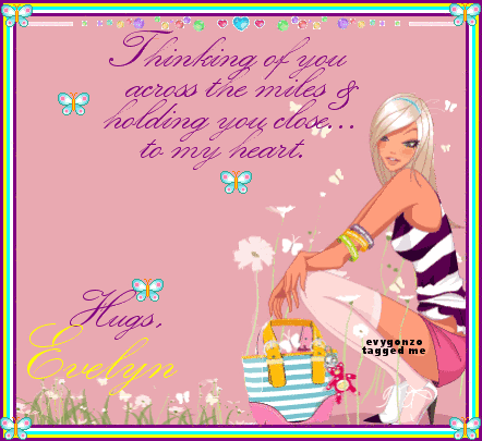 Thinking of You Graphics @ twitkut.com