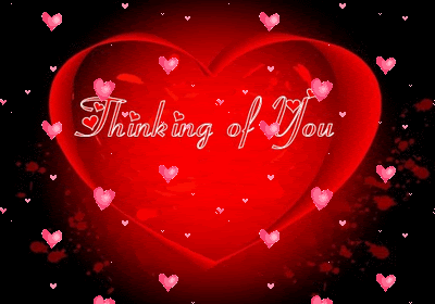 Thinking of You Graphics @ twitkut.com