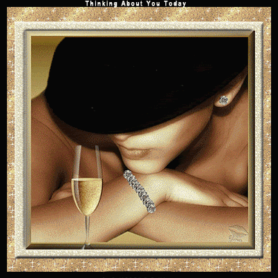 Thinking of You Graphics @ twitkut.com