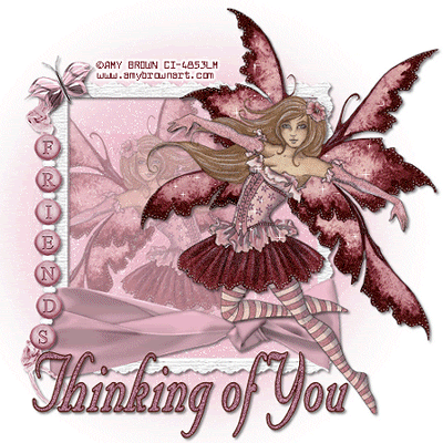 Thinking of You Graphics @ twitkut.com