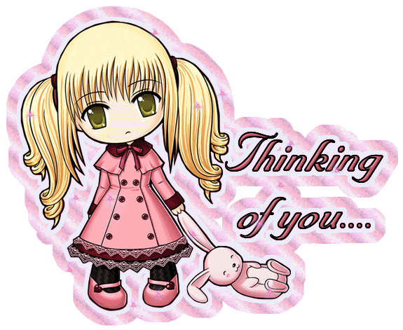 Thinking of You Graphics @ twitkut.com