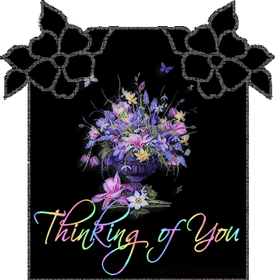 Thinking of You Graphics @ twitkut.com