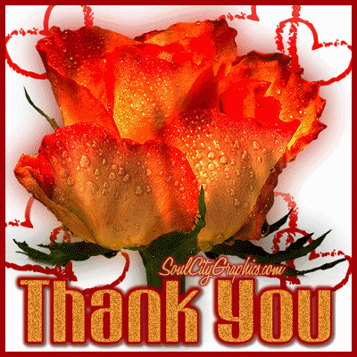 Thank You Graphics @ twitkut.com