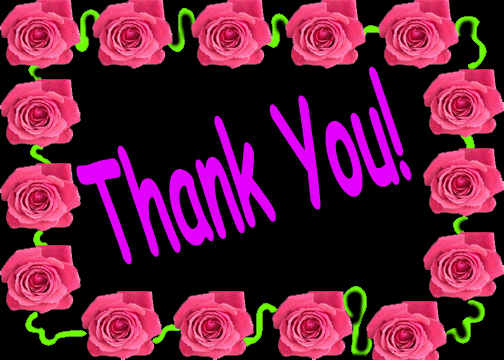 Thank You Graphics @ twitkut.com