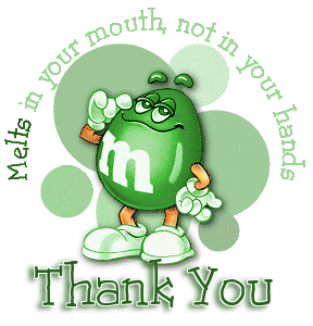 Thank You Graphics @ twitkut.com