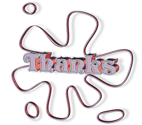 Thank You Graphics @ twitkut.com
