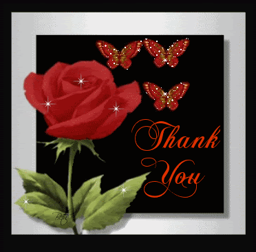 Thank You Graphics @ twitkut.com