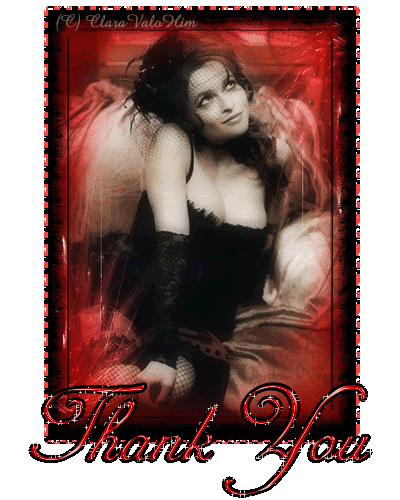 Thank You Graphics @ twitkut.com