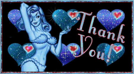 Thank You Graphics @ twitkut.com