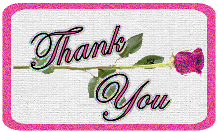 Thank You Graphics @ twitkut.com