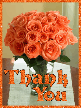 Thank You Graphics @ twitkut.com