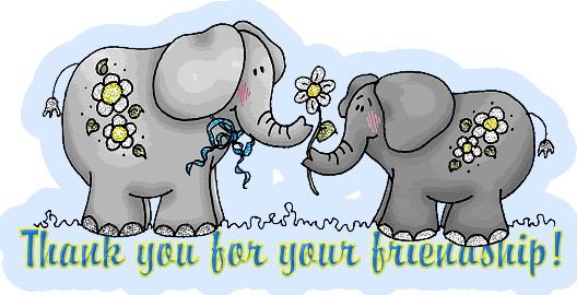 Thank You Graphics @ twitkut.com